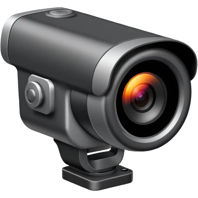 thermal camera emoji