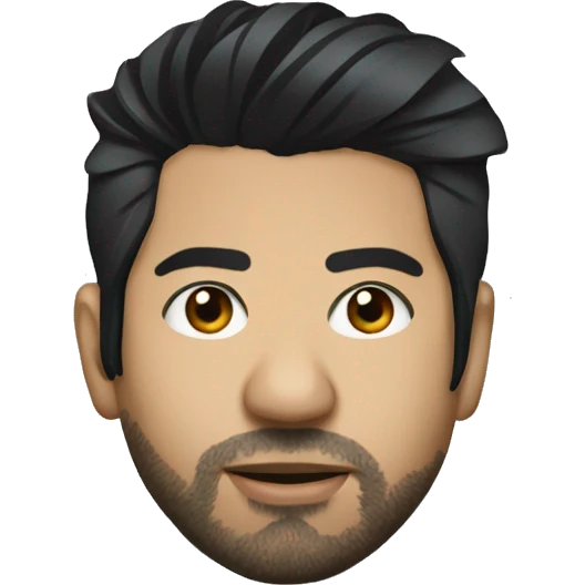 chino moreno emoji