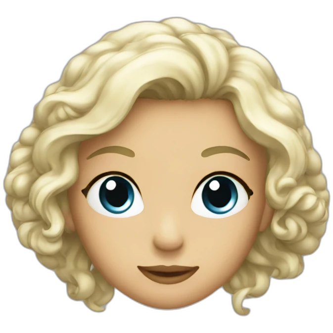 emi julie lou vial emoji