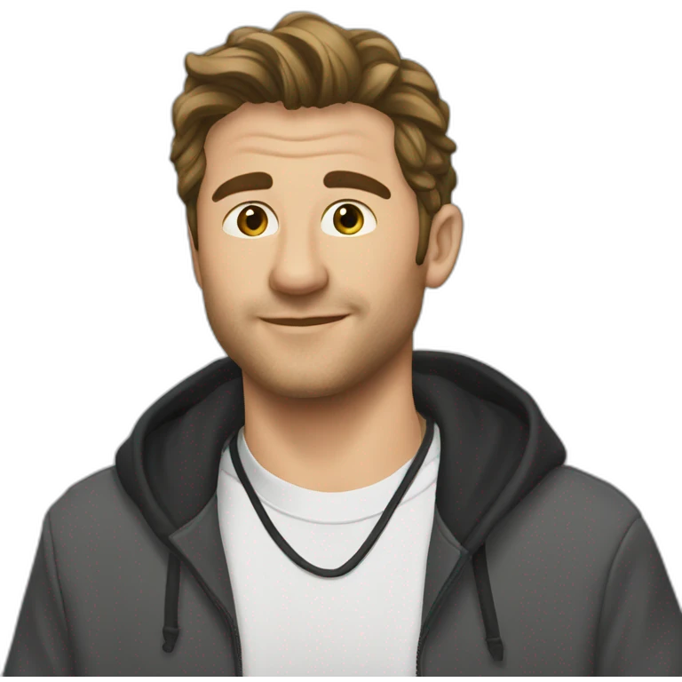 mikey lemieux emoji
