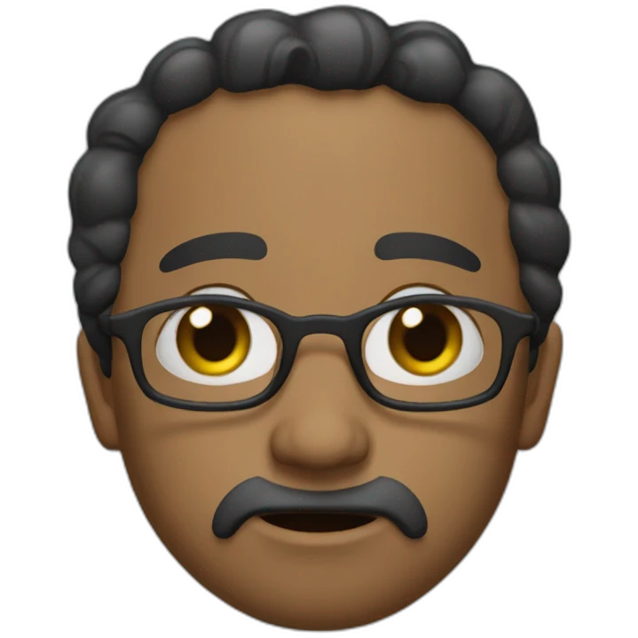Bb qui pleure emoji