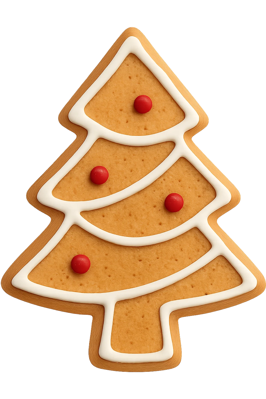 christmas cookie  , remove background emoji