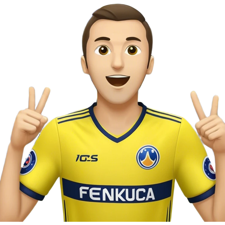 Fenerbahçe emoji