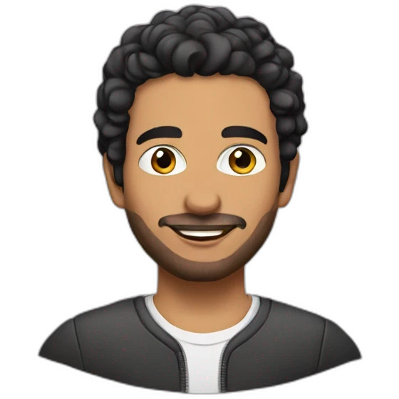 oussama ammar emoji