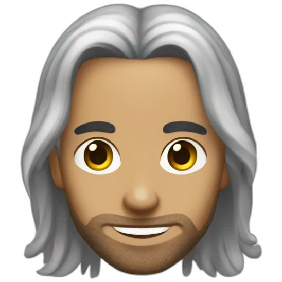 Arcangel Miguel alas y espada  emoji