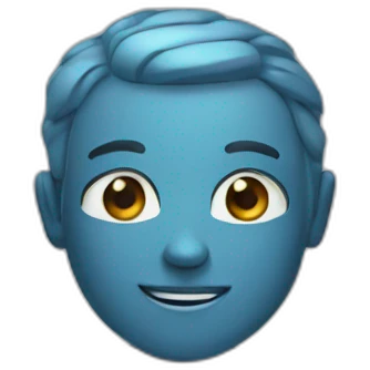 ai emoji