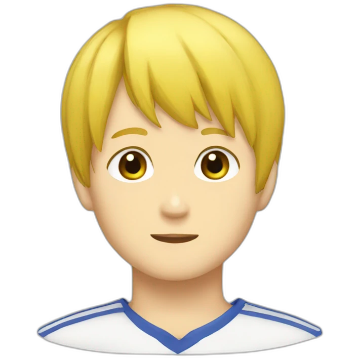 Kise emoji
