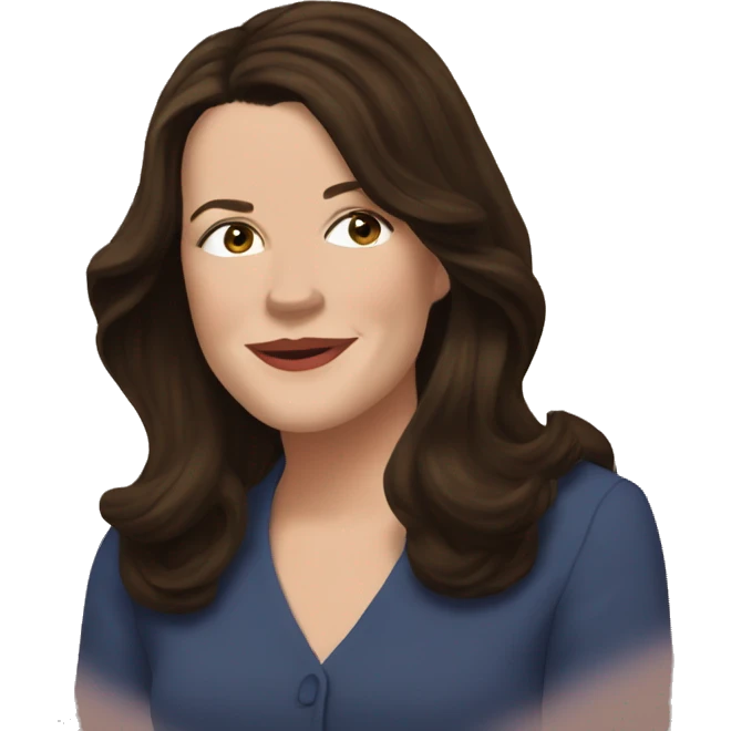 Gilmore girls emoji