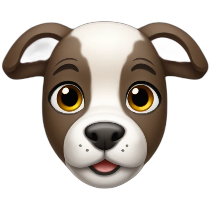 Lamb boxer emoji