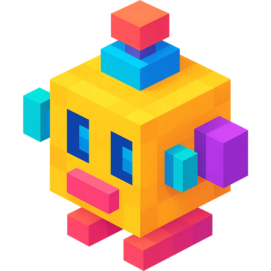 Multimodal AI emoji