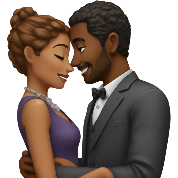 romance emoji