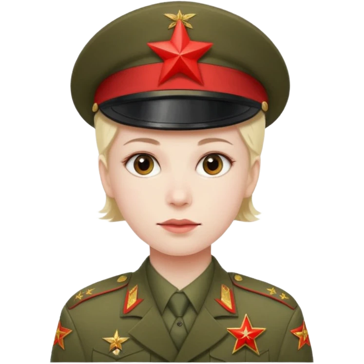 Soviet union emoji