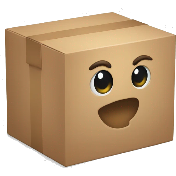 fift box emoji