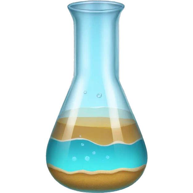 water beaker emoji