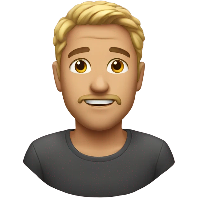 Кофе  emoji