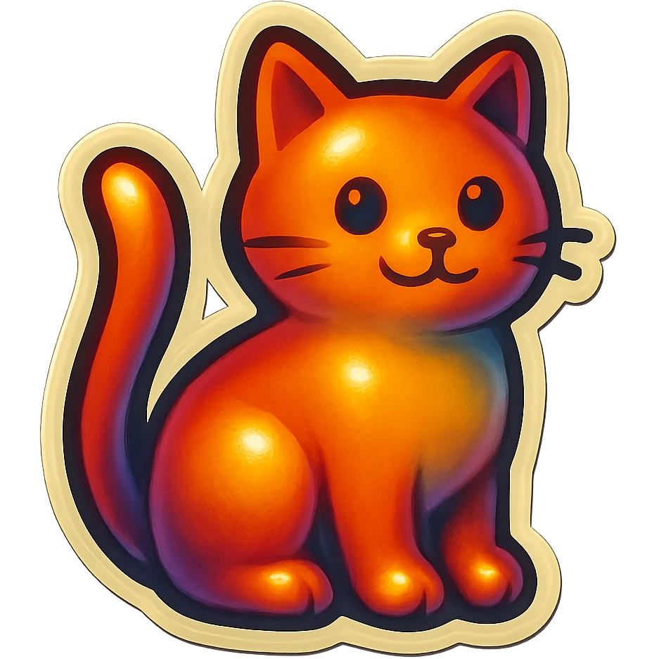 cat emoji