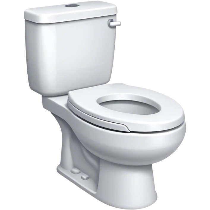 Skibbidi toilet emoji