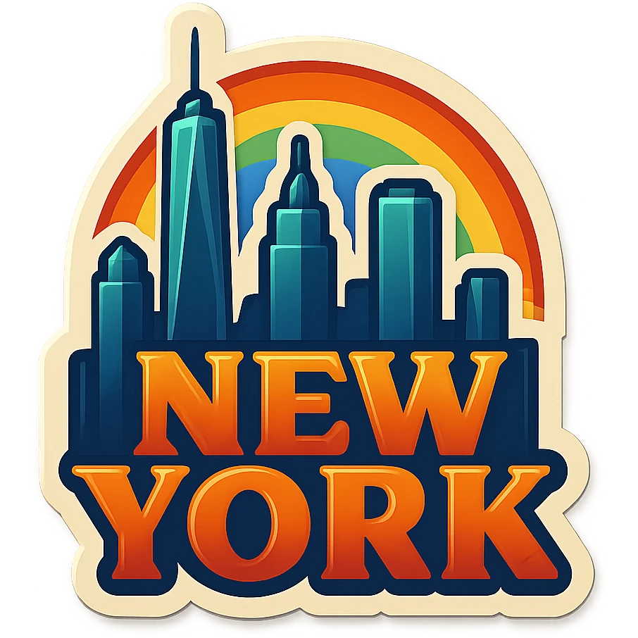 new york emoji