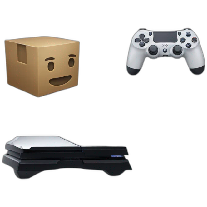 Ps4 emoji