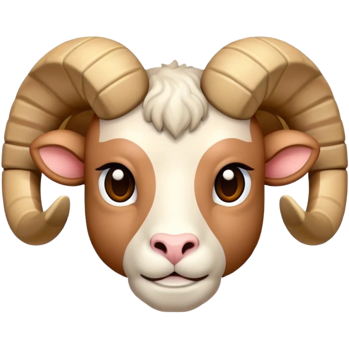 Ram emoji