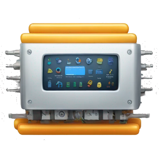 Software development kit AI hardware accelerator emoji