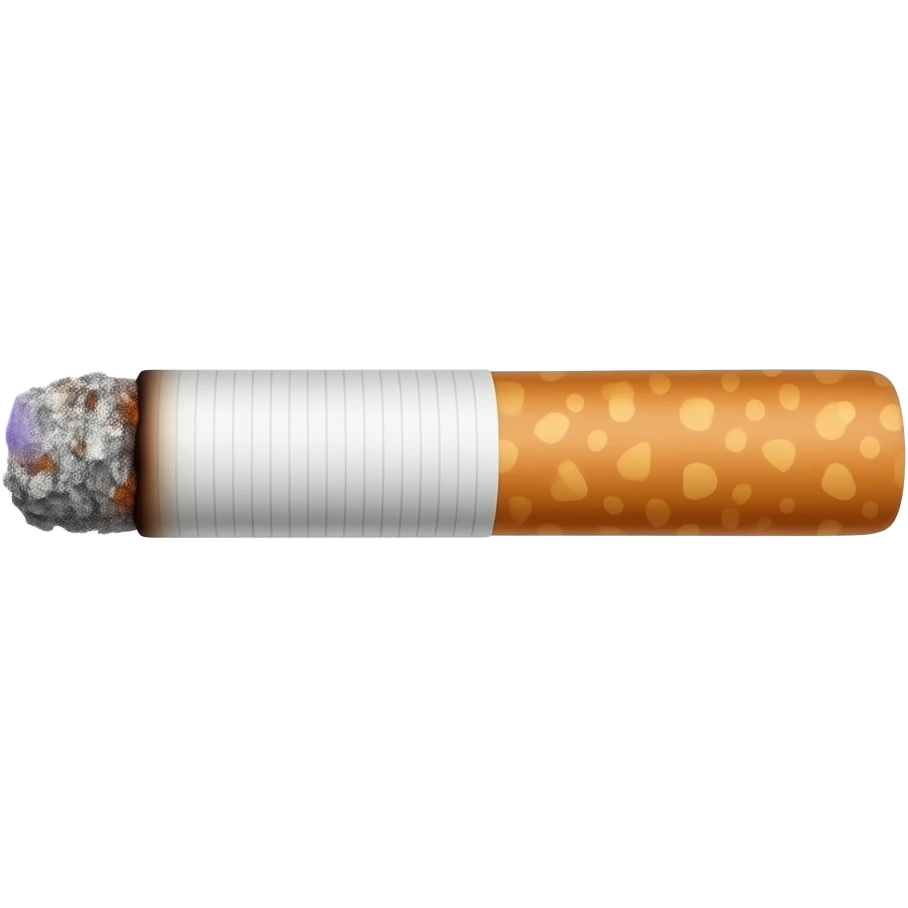 mi piacerebbe la sigareteta che usa tha supreme nei suoi video, tipo sigaro ma il fumo esce viola emoji