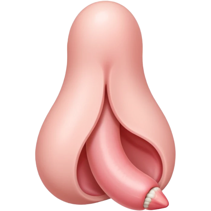 Penis in vagina  emoji