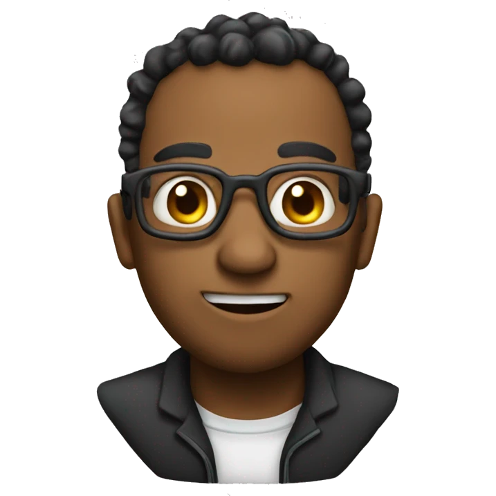 Chemps emoji