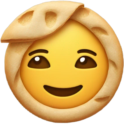 Gluten Free Logo emoji