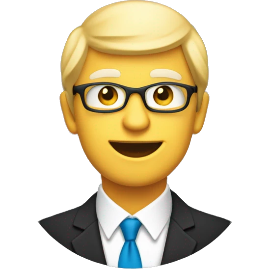 The phrase "High Earners, Not Rich Yet" encircles the logo or is positioned below it in bold, modern typography. emoji