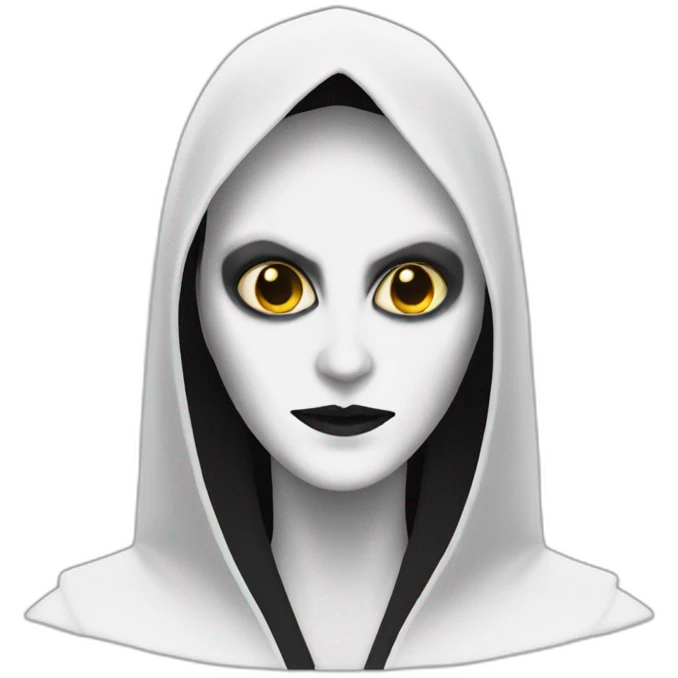 Valak emoji