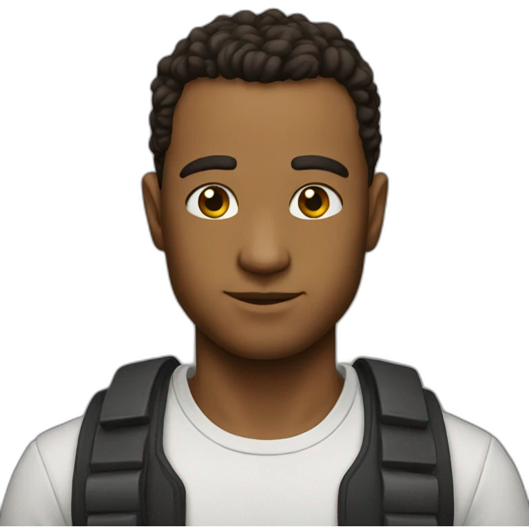 P emoji