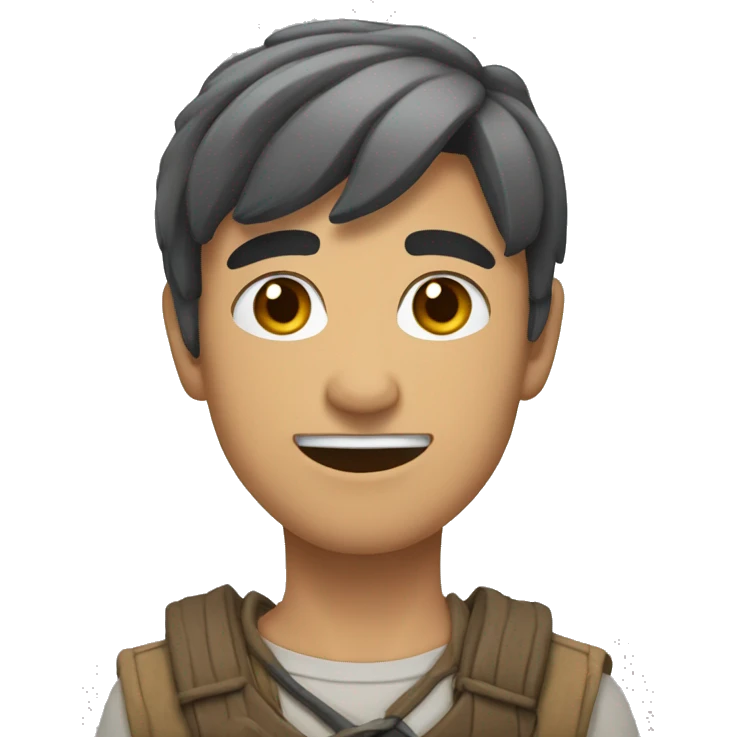 KaraKurşun Logu emoji