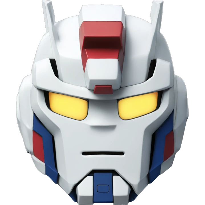 gundam  emoji
