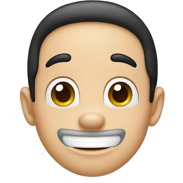 mickey mouse emoji