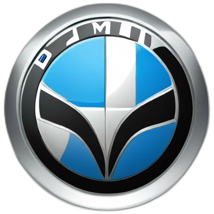 bmw логотип emoji