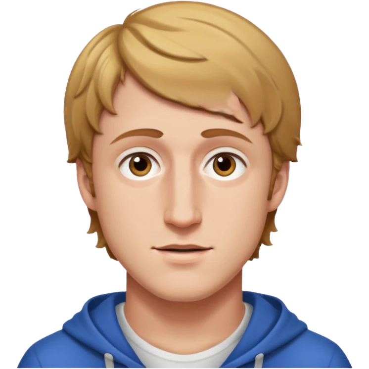 Logan Paul emoji