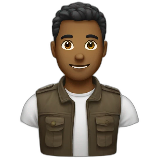 Josman emoji