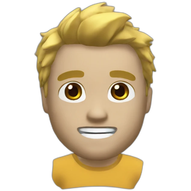 Roblox emoji