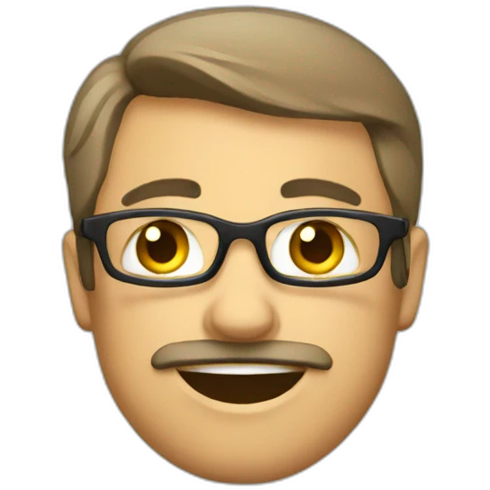 Editor emoji