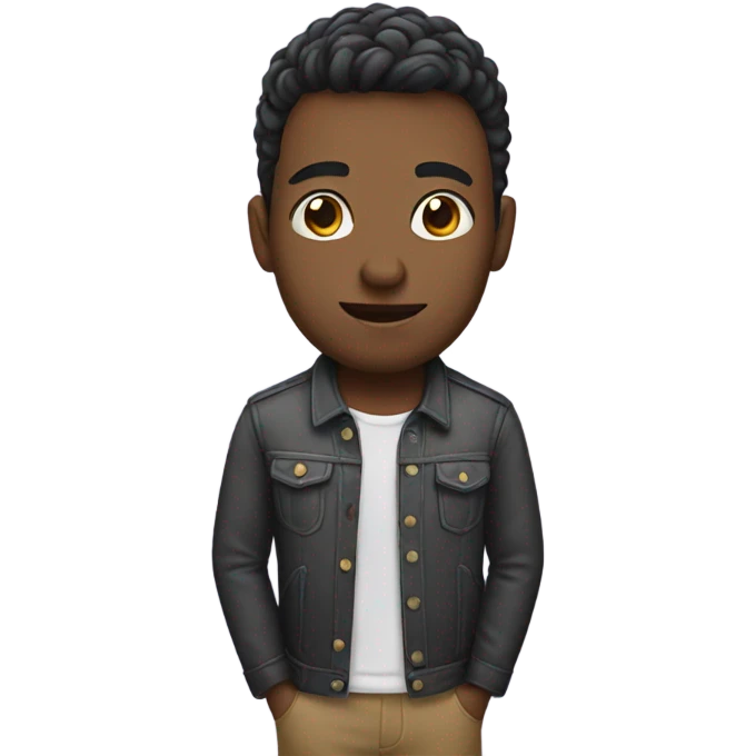 Gay emoji