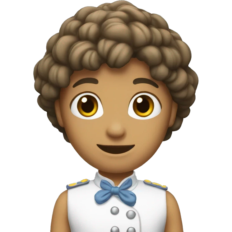 claqueta emoji