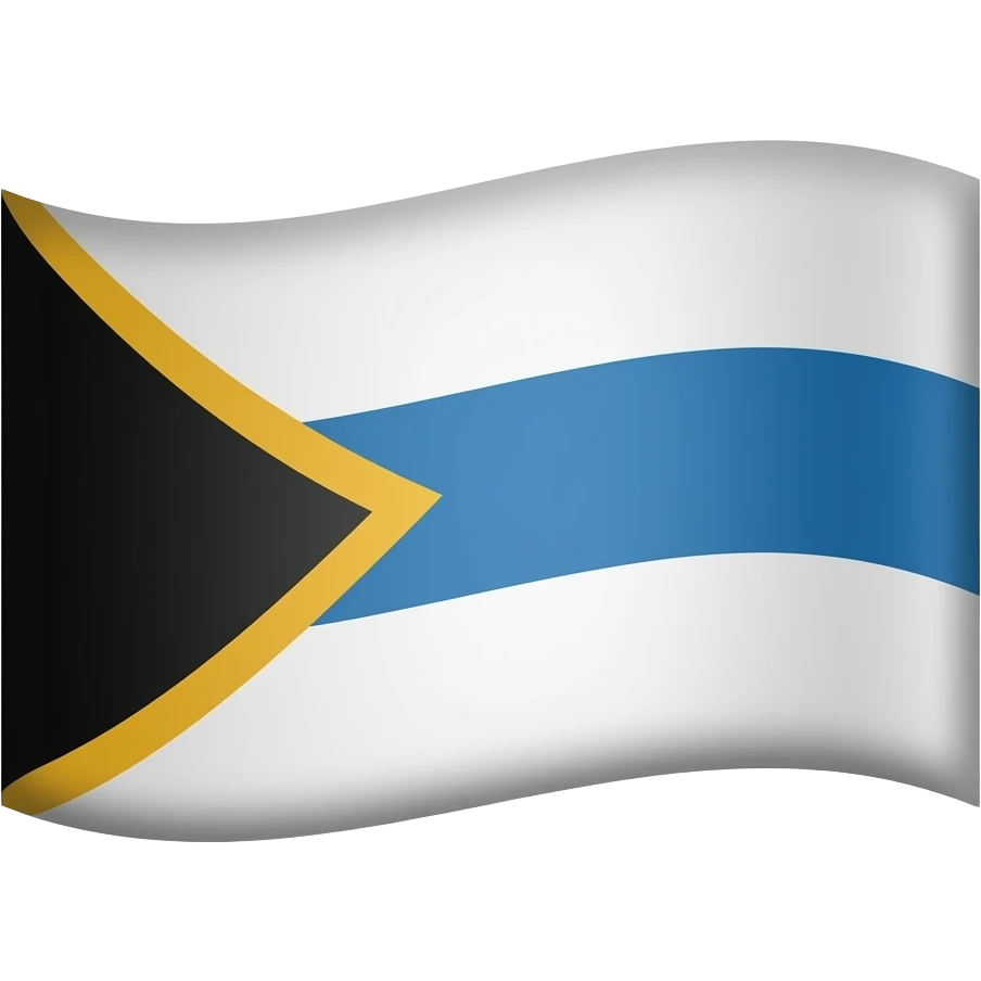 flag of Agusoubere emoji