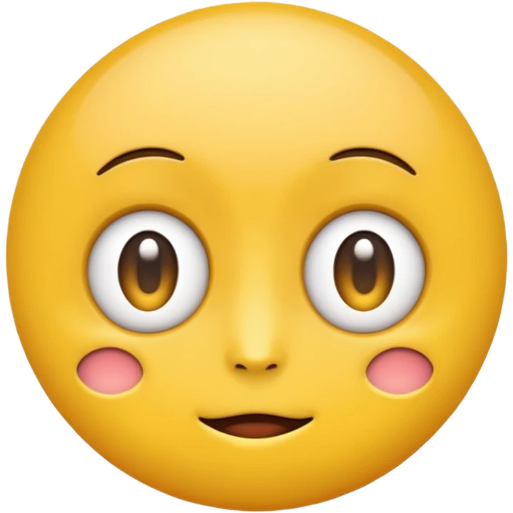 hard stare normal emoji] emoji