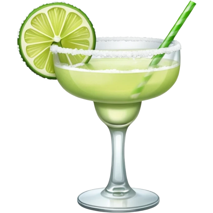 MARGARITA emoji