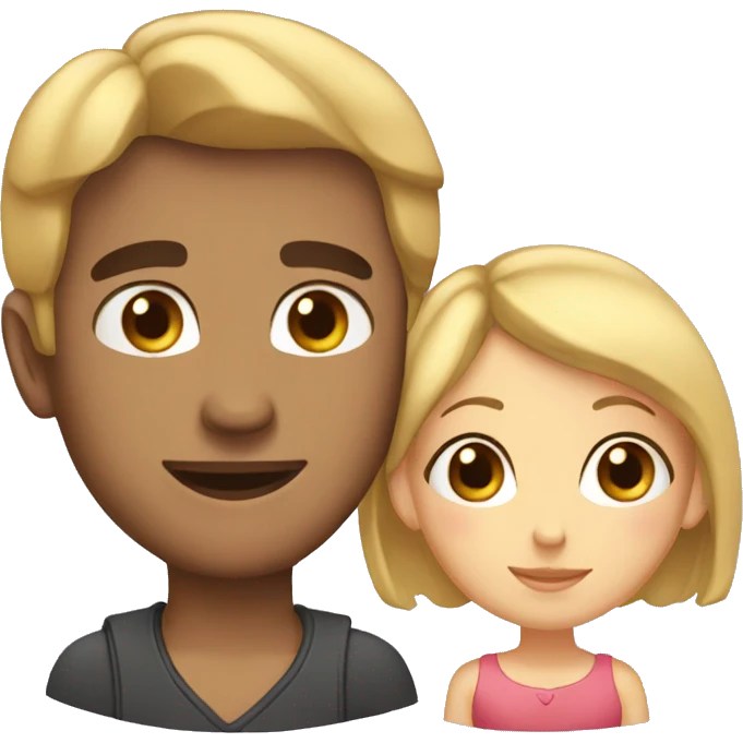 Amoureux  emoji