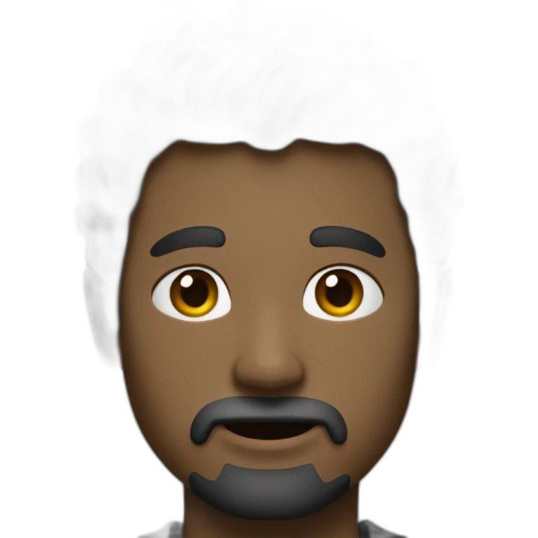 闹心 emoji