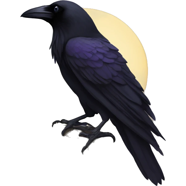 Raven Branwen emoji