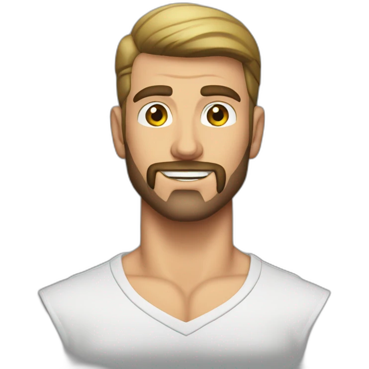 Rocco steele emoji