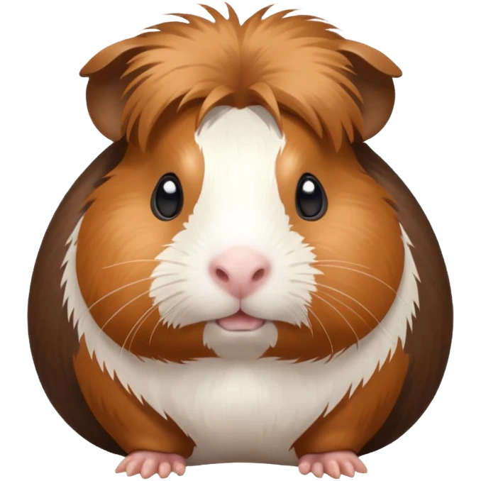 モルモット emoji